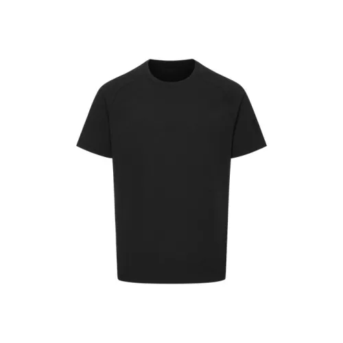 DESCENTE Dualis Raglan Sleeve T Shirt Men's