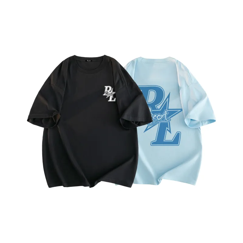 PUCCA T Shirts Unisex-3