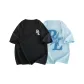 [Black+Misty Blue]2 Pack