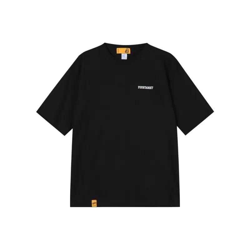 4T T-Shirts Unisex-3