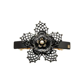 ALEXANDRE DE PARIS Garland Collection Hair Clips Women's