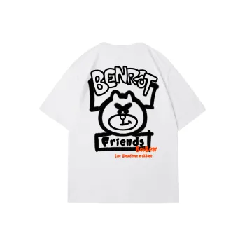 BOS BEAR T Shirts Unisex