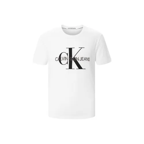 Calvin Klein For Calvin Klein 3 Pack Tee