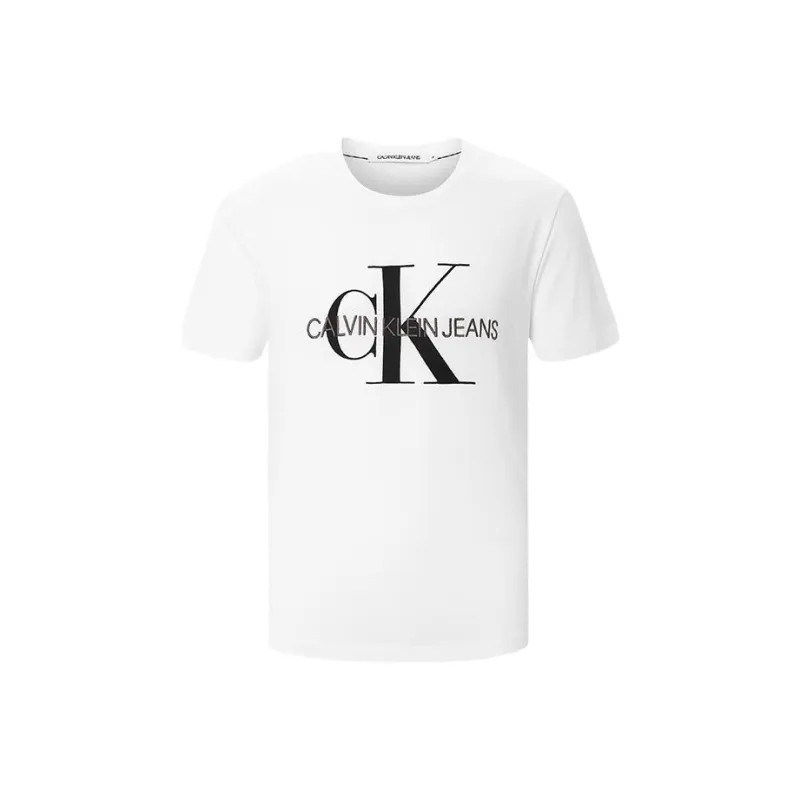 Calvin Klein For Calvin Klein 3 Pack Tee-0