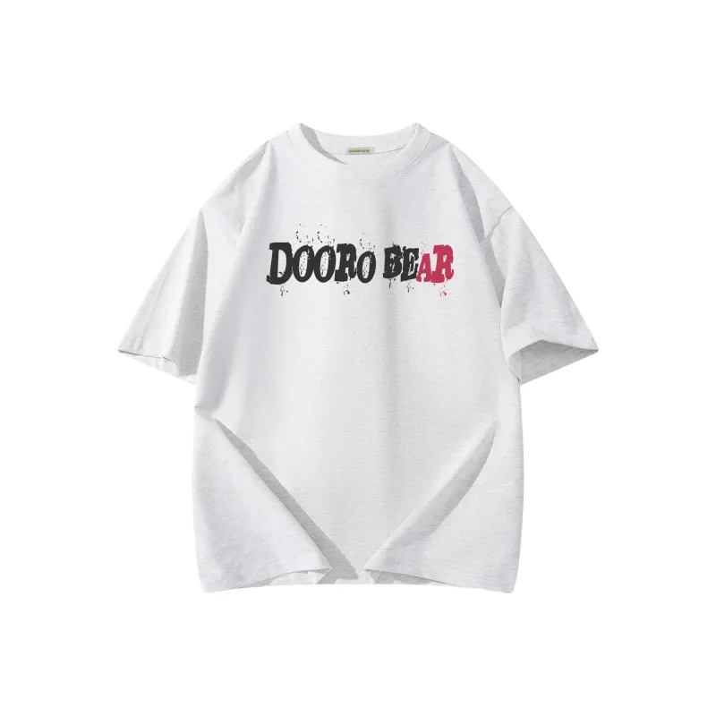 Budding Bear T Shirts Unisex-16