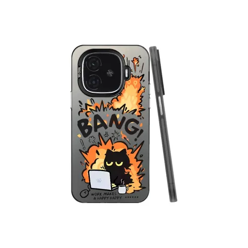 TUNAMEI Phone Cases