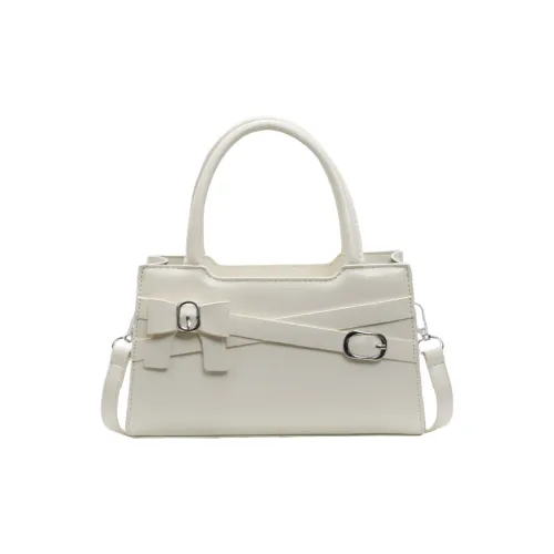Yalu PU Portable Crossbody Bag, Shoulder Bag Regular Women's White/Black/Blue/Pink