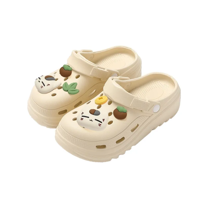 Cat power Slippers / Home Slippers-3
