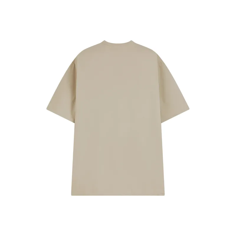 NELY Short Sleeved T Shirts Unisex-73