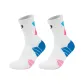 Blue Pink (2 Pack)