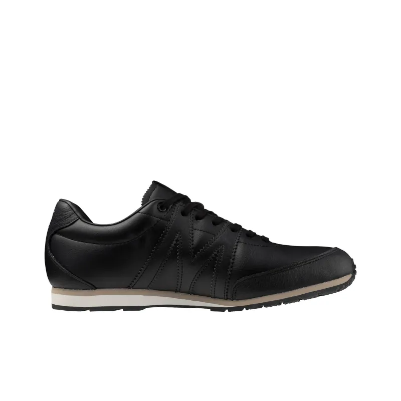 Mizuno MLC KIPPER Low Top Running Shoes Unisex Black-1