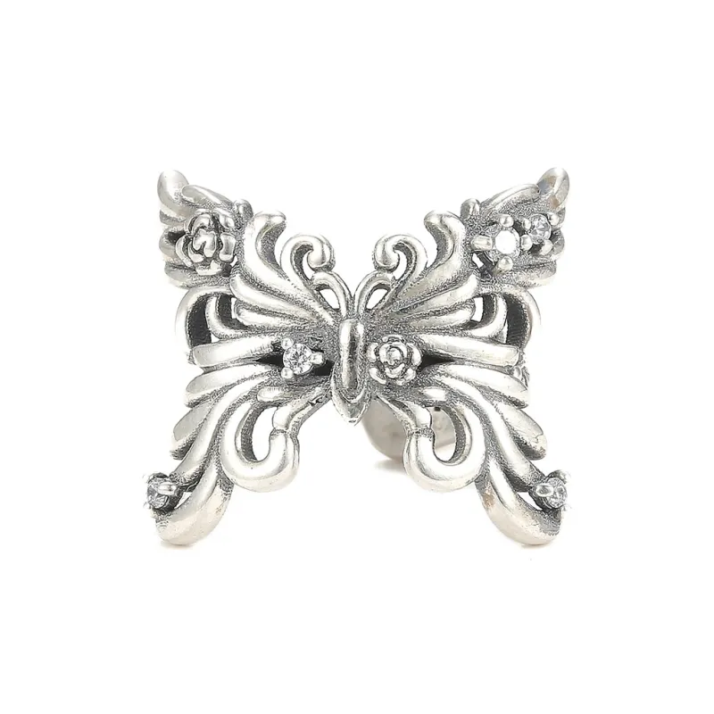 Ruibeila 925 Sterling Silver Clip On Earrings Men's-1