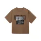 BROWN/Camel Brown