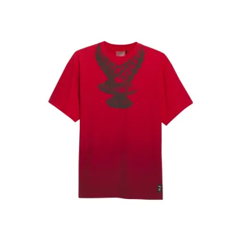 PUMA x LAMELO BALL LaFrancé T Shirt Men's Red