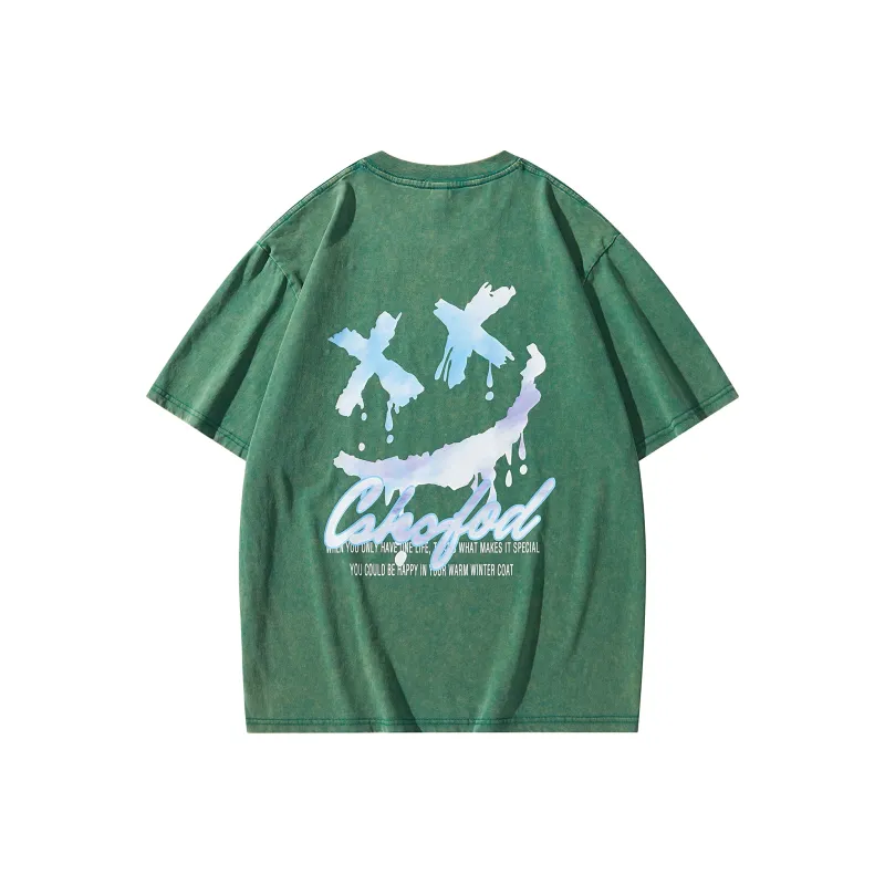 CSKS T Shirts Unisex-6