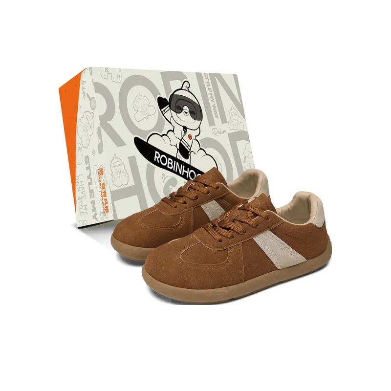 ROBINHOOD Coverage Slip Resistant Cushioning Abrasion Resistant Low Top Skateboard Shoes Women's-6