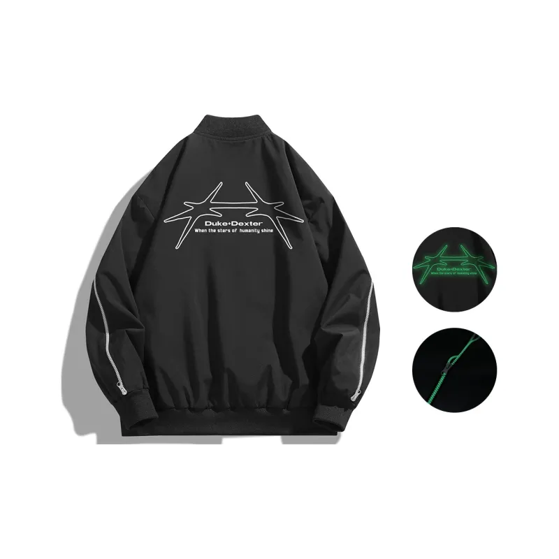 DUKE+DEXTER Jackets & Coats Unisex-1