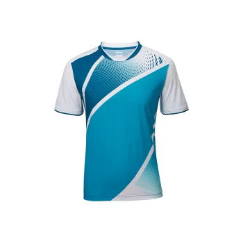 Kawasaki T Shirt Men's Midsummer Green