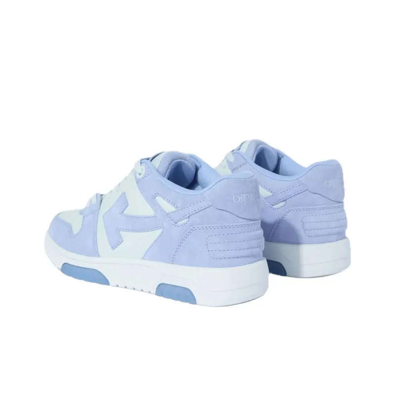 OFF WHITE Out Of Office Sneakers Women's-2