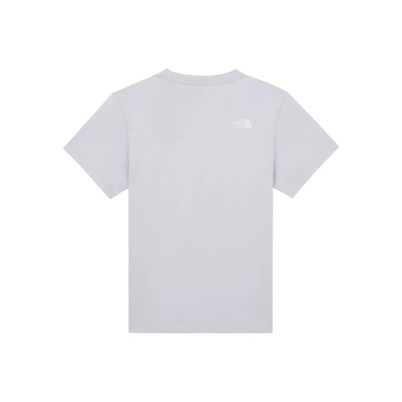 THE NORTH FACE T Shirt Women's Gray-1