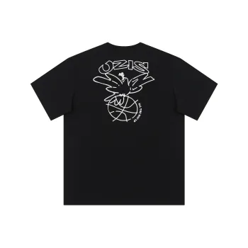 UZIS T Shirts Unisex