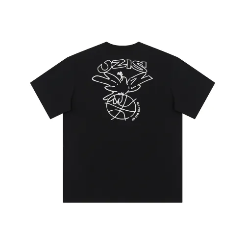 UZIS T Shirts Unisex