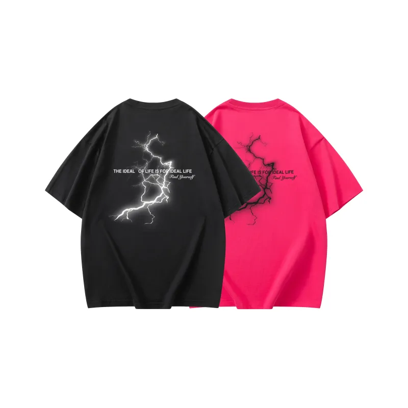 Find Yourself T Shirt Unisex 2 Pack-4
