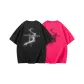 [Black+Rose Red]2 Pack