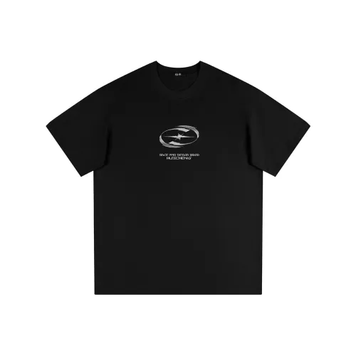 HCHUICHENG T Shirts Unisex