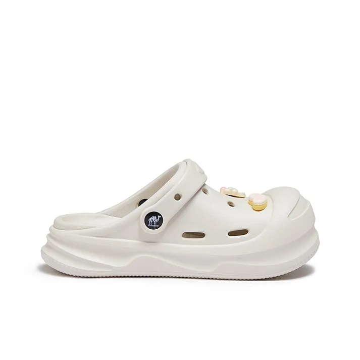 CAMEL Clogs Women's-7