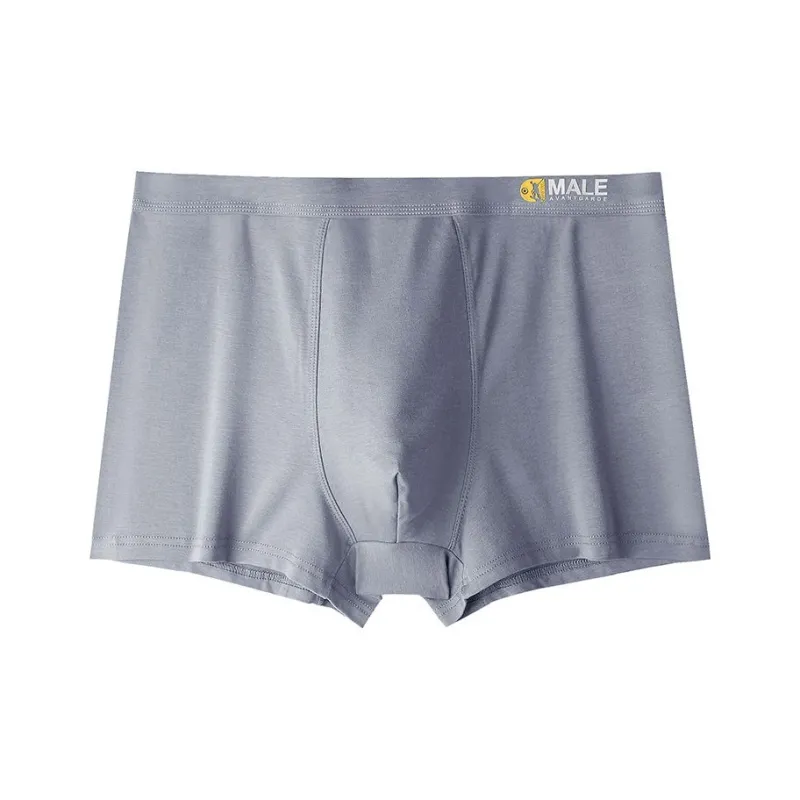 XISHE Underpants Men's Combo Set-15