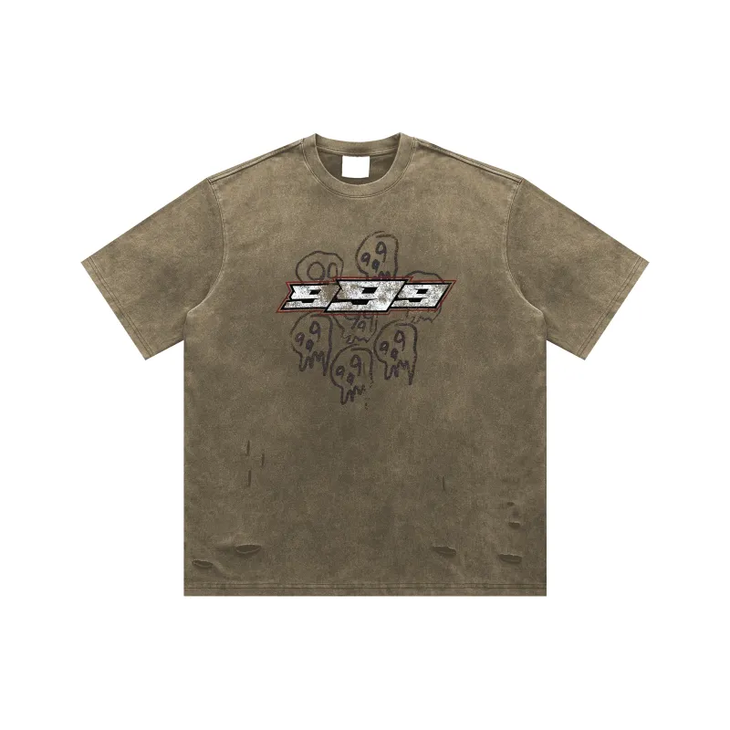 Juice Wrld T Shirts Unisex-3