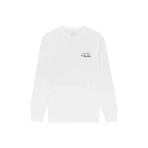 AIME LEON DORE T-Shirt Unisex White