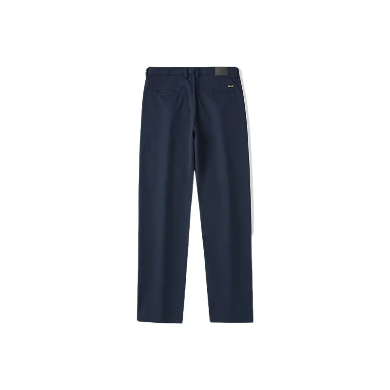 Jeep Theme Series Casual Pants Unisex-13