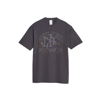 PUMA x RHUIGI T Shirt Men's Black Coal