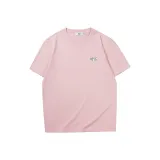 Antibacterial, Cooling, Moisture-Wicking-Nude Pink 02