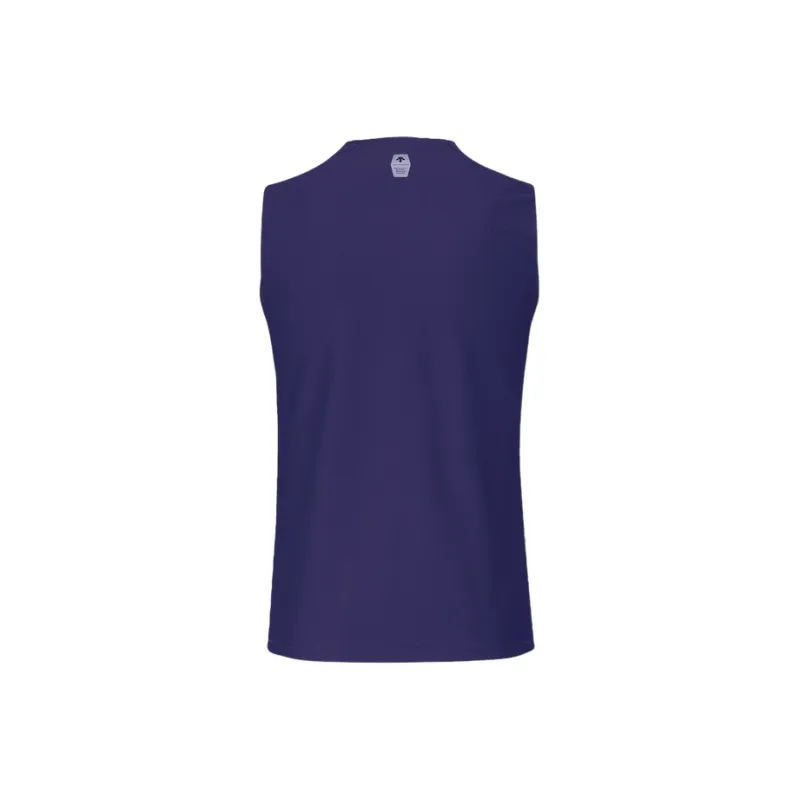 DESCENTE TRAINING Tank Tops Men's-5