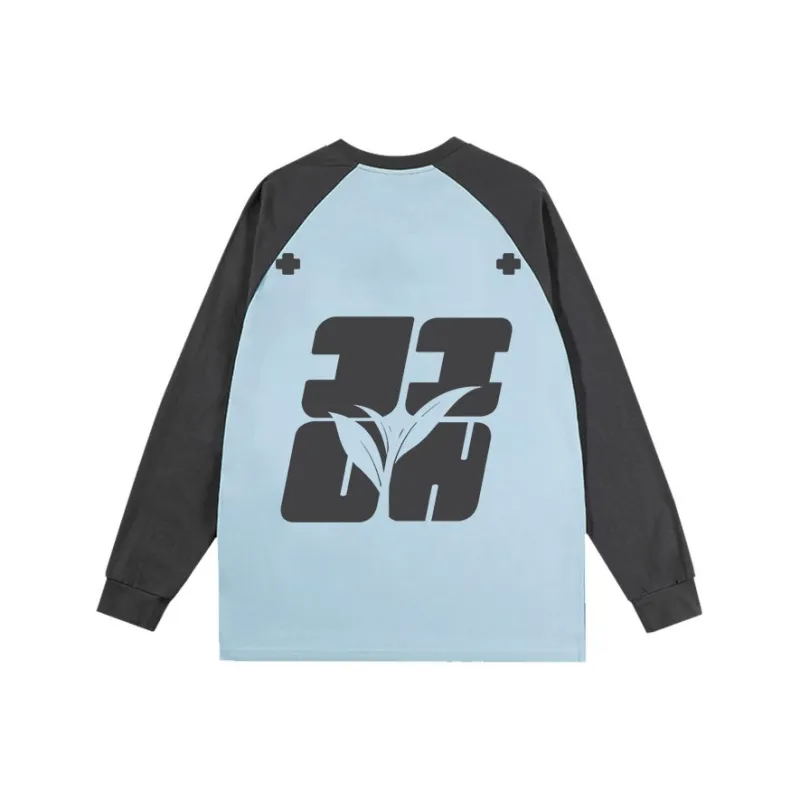 JION T Shirts Unisex-3