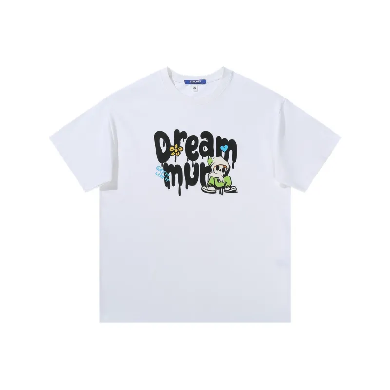 T Shirts Unisex-0