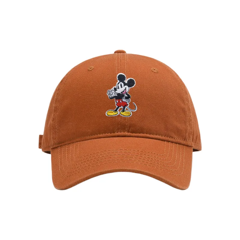 Disney Cotton Baseball Caps Unisex-4