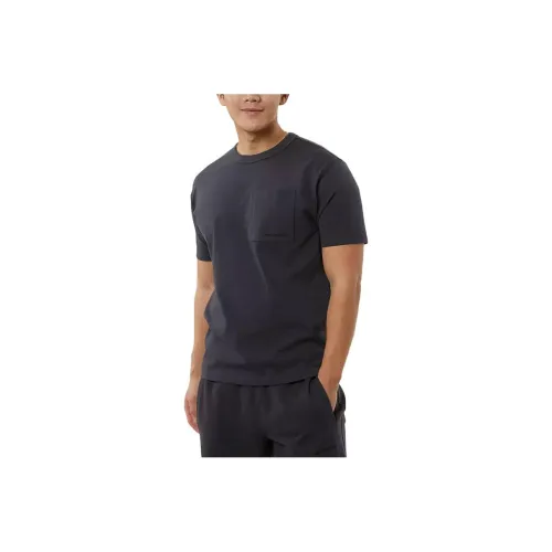 New Balance Athletics Nature State T Shirt Men's Gray