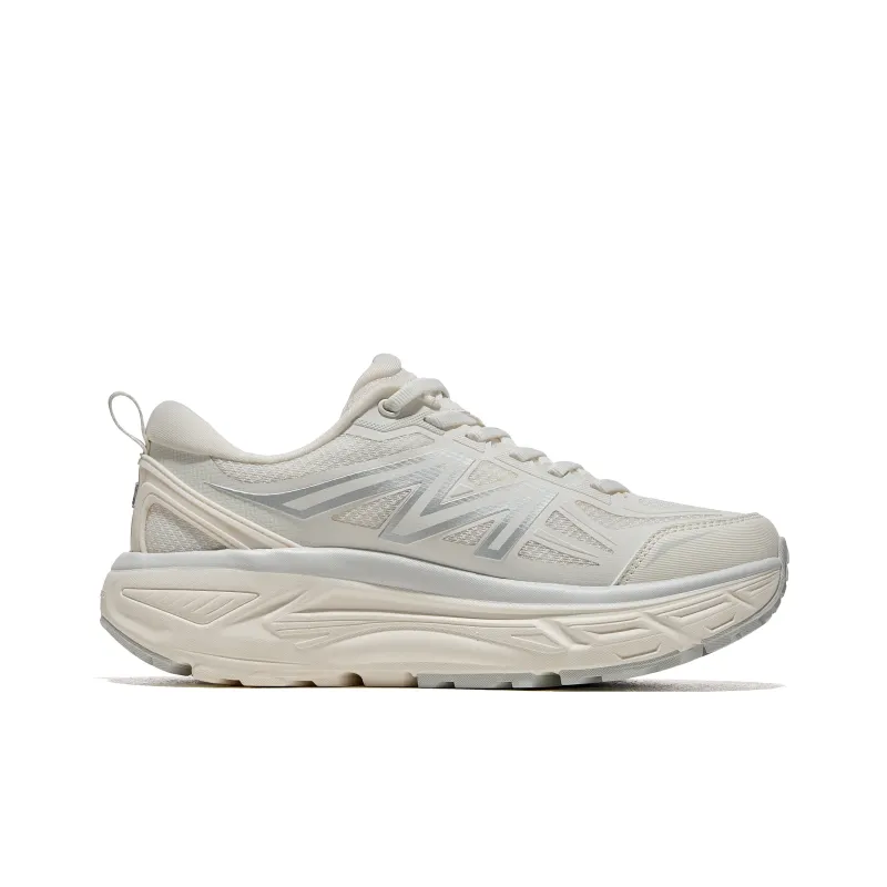 CAMEL Rebound Height Increasing Breathable Low Top Casual Running Shoes Women's-1