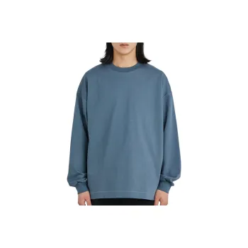 UNITED TOKYO T Shirt Men's Blue Gray