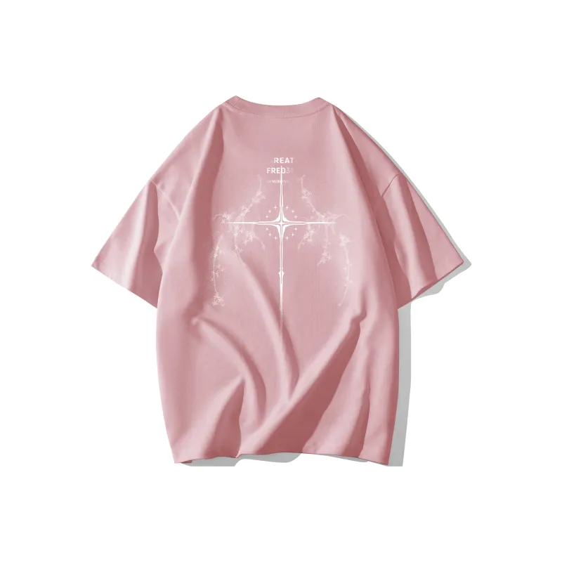 FREO3N T Shirts Unisex-13