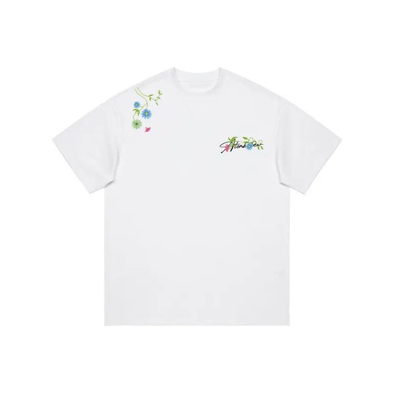 BOS BEAR T Shirts Unisex-17
