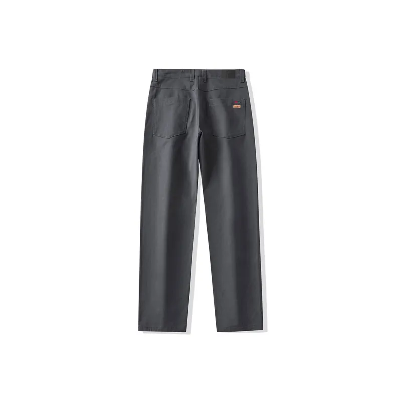 Jeep Theme Series Casual Pants Unisex-5