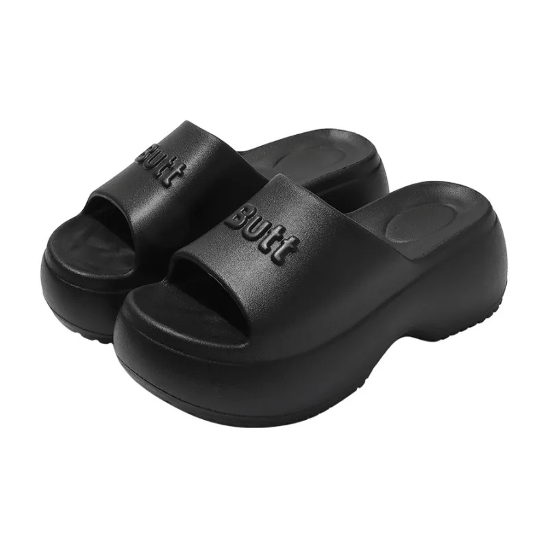 Red bean Slippers / Home Slippers-16