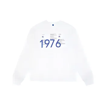 Crying Center Drop Shoulder Sleeve T Shirt Unisex