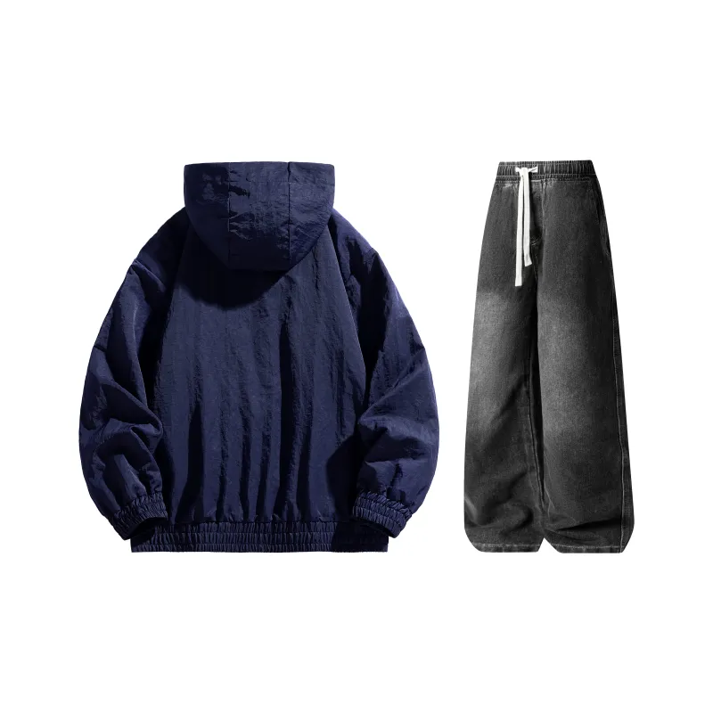 A.X.S.K Casual Sportswear Unisex-6