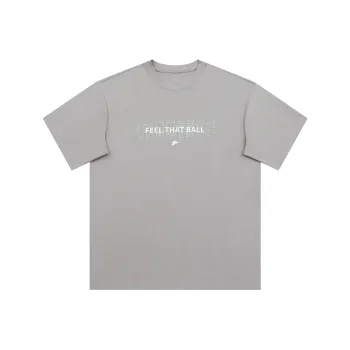UZIS T Shirts Unisex Gray